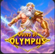 Gates of Olympus