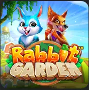 Rabbit Garden