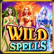 Wild Spells